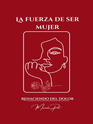 cover image of La Fuerza de ser Mujer